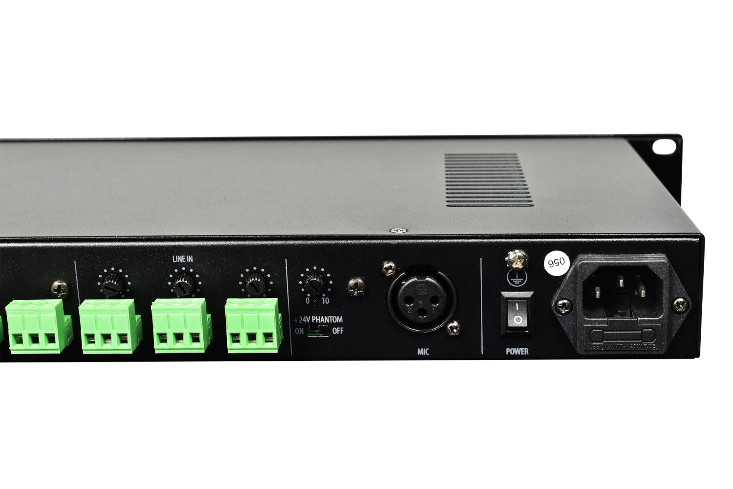 AMC iMIX5
